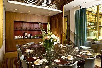 The Drake 4*