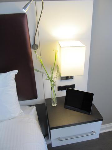 Hotel The Saint Hotel, Ascend Collection 3*