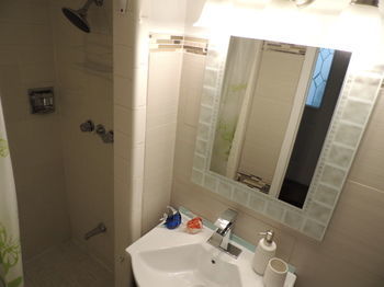 Vacation - Executive Underground One-bedroom * Toronto