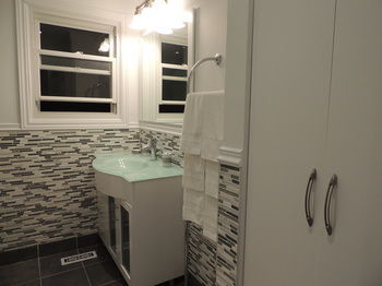 Vacation - Executive Underground One-bedroom Apartment