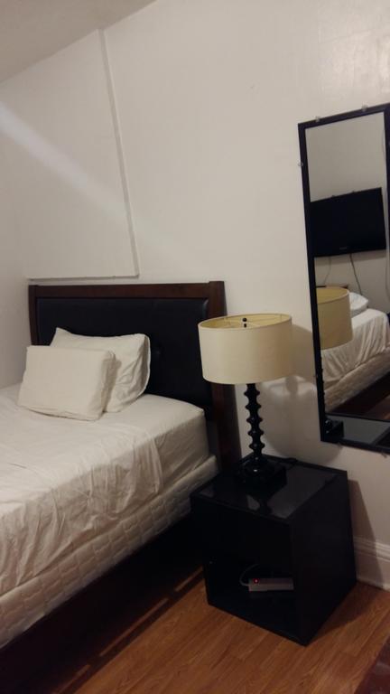 Little Italy Guest house