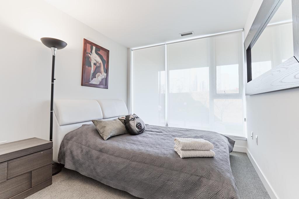 Apartment Gorgeous 2 Storey Townhouse