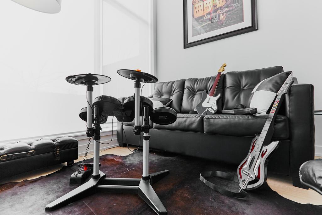Apartment Gorgeous 2 Storey Townhouse