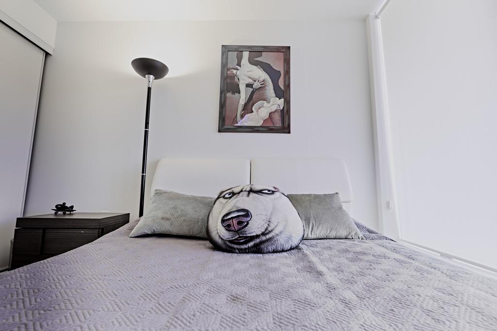 Gorgeous 2 Storey Townhouse Apartment *