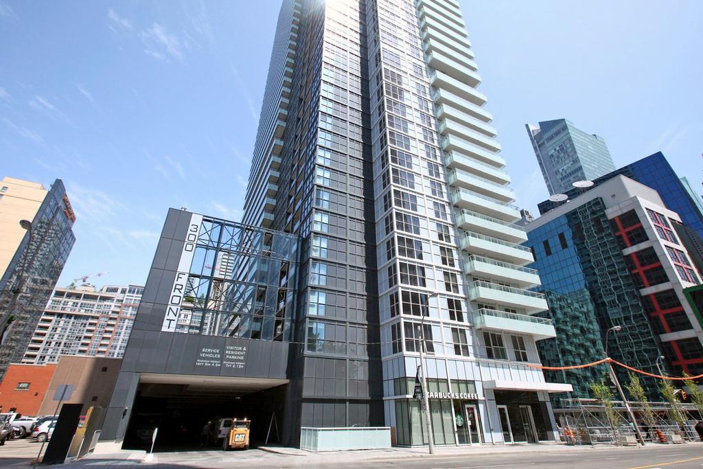 Apartment Applewood - Cn Tower & Convention Centre *