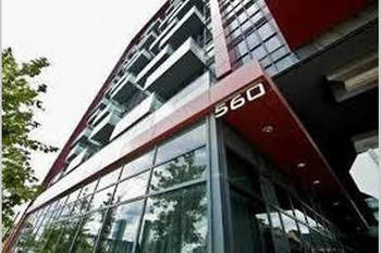 Life Luxury Downtown 3*