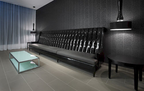 Hotel Life Luxury Downtown Toronto
