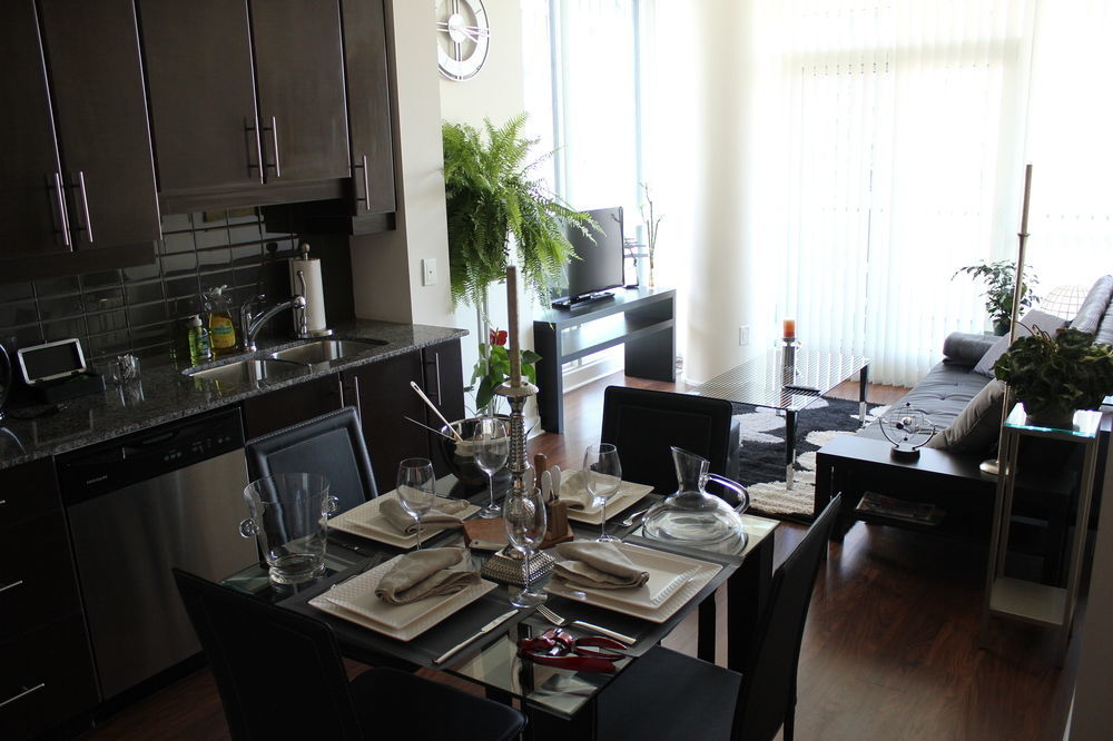 Hotel Luxury - Heart Of Downtown 4*