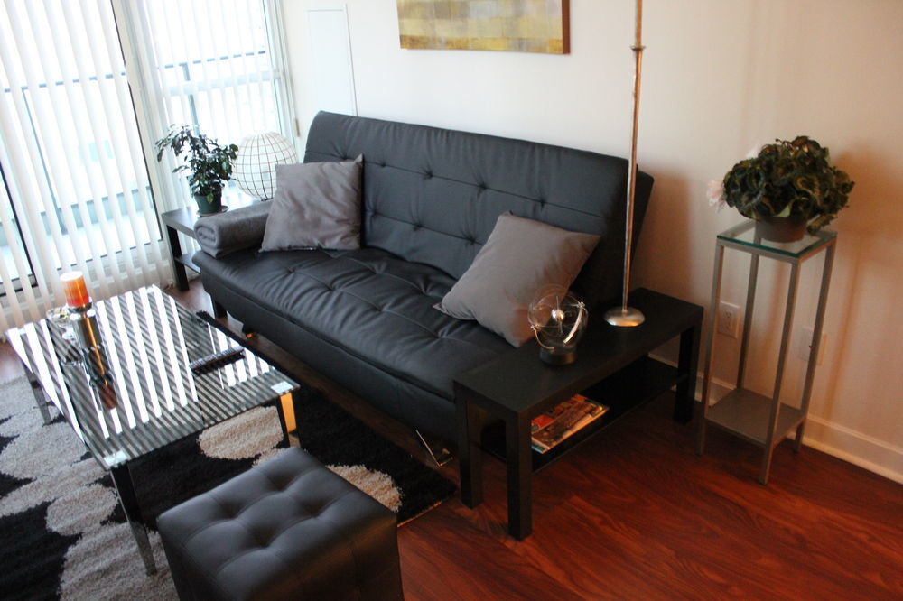 Luxury - Heart Of Downtown Hotel