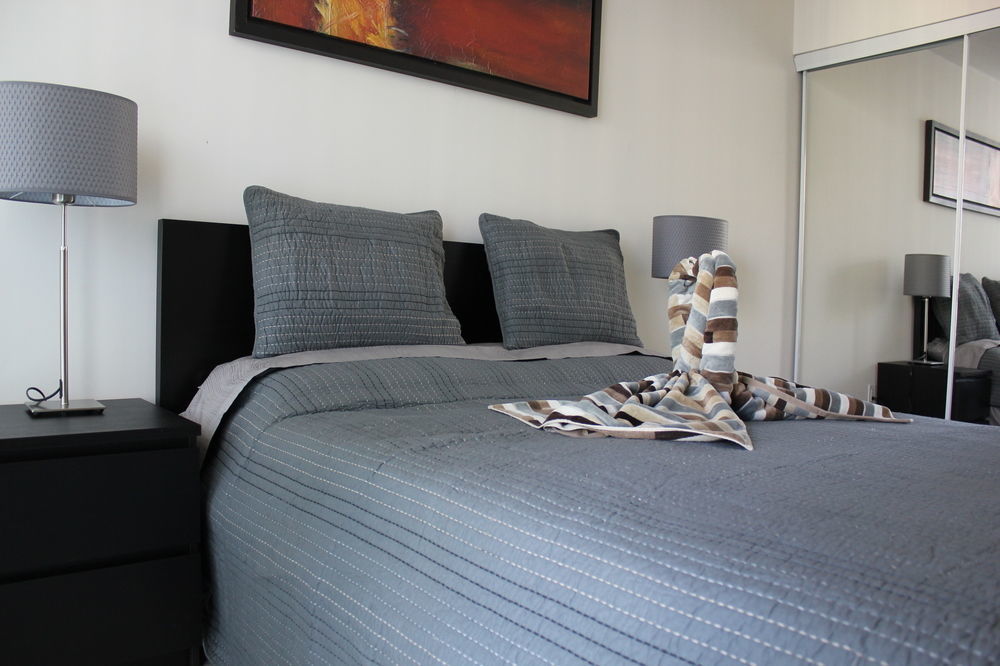 Hotel Luxury - Heart Of Downtown 4*