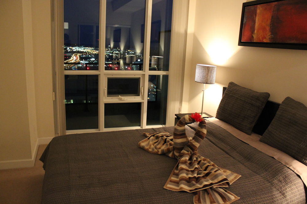 Luxury - Heart Of Downtown 4* Toronto