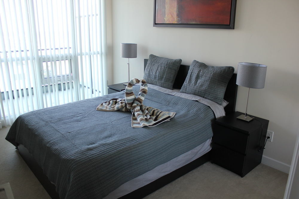 Luxury - Heart Of Downtown 4* Toronto
