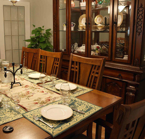 Rose Garden Bed & Breakfast 3*