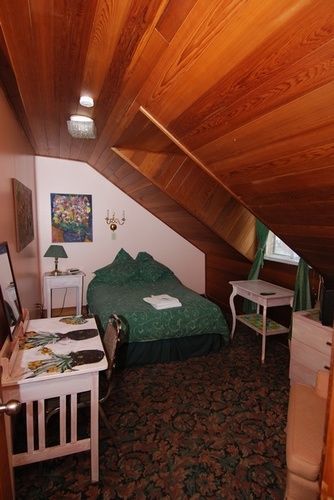 Global Hotel