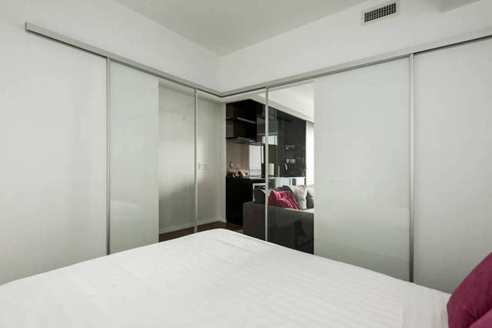 Temperance Apartment Toronto