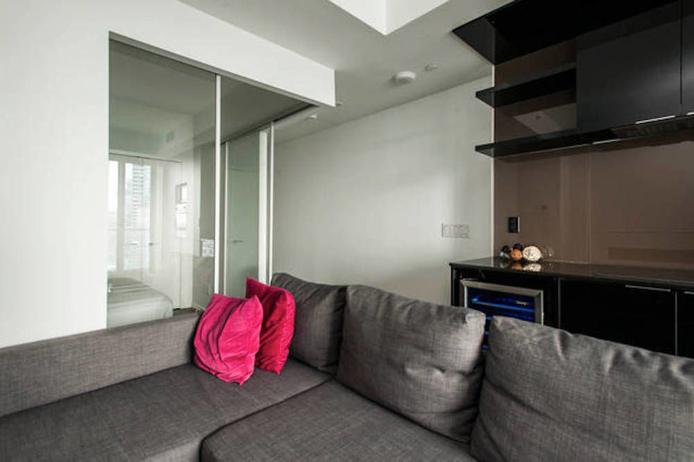 Temperance Apartment