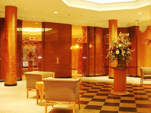 Tosuites - Signatures On Bloor Hotel Toronto