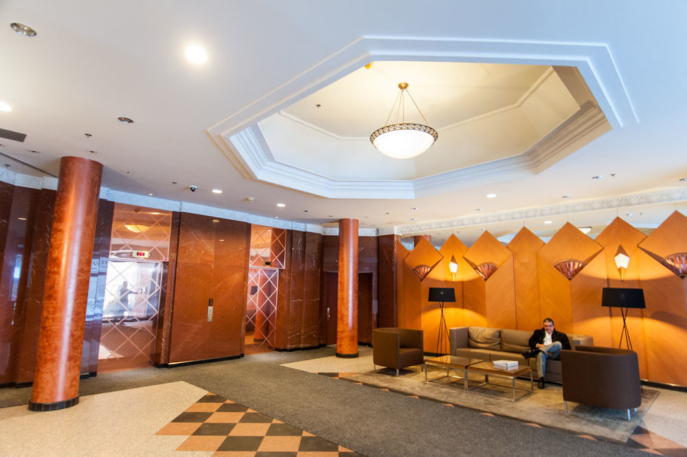 Hotel Tosuites - Signatures On Bloor 3*