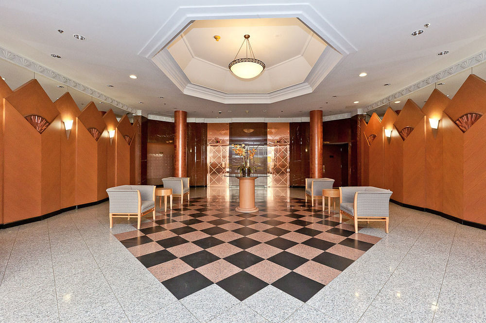 Tosuites - Signatures On Bloor Hotel 3*
