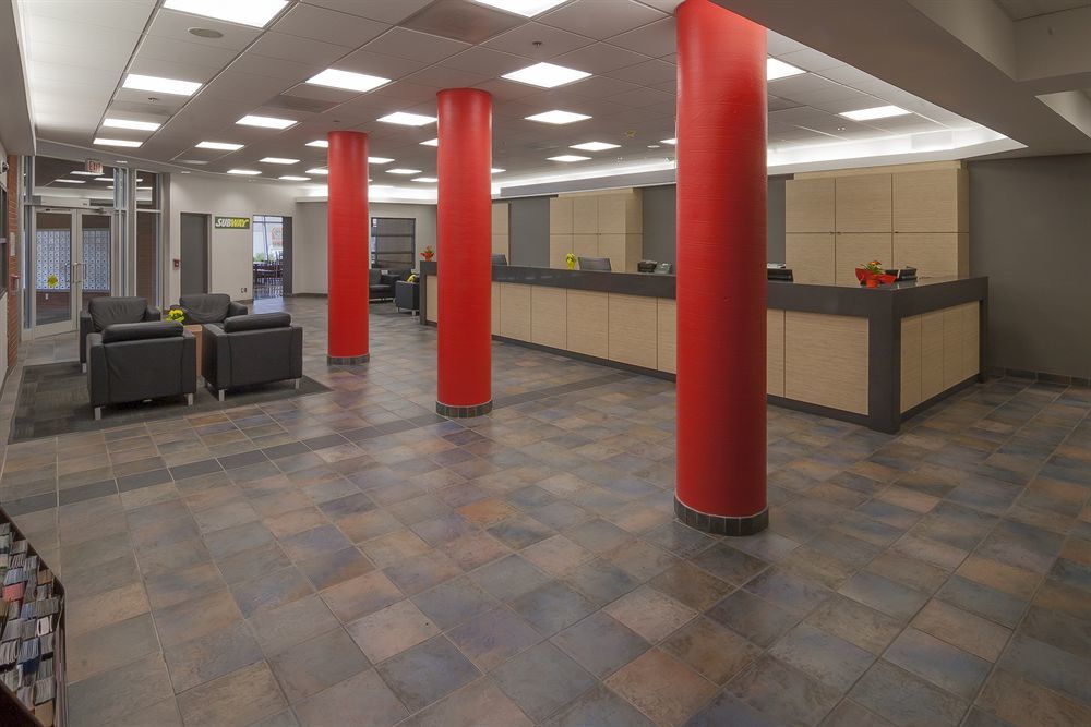 & Conference Centre - Apartment
