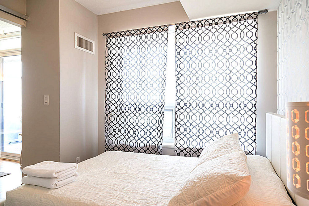 Lavish Suites - Brand New Two Bedroom - Cn Tower View Apartment Toronto