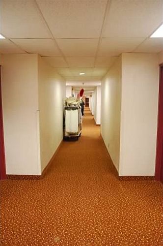 Hotel Plaza Airport Toronto