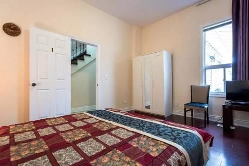 Guest house Lili Garden Toronto