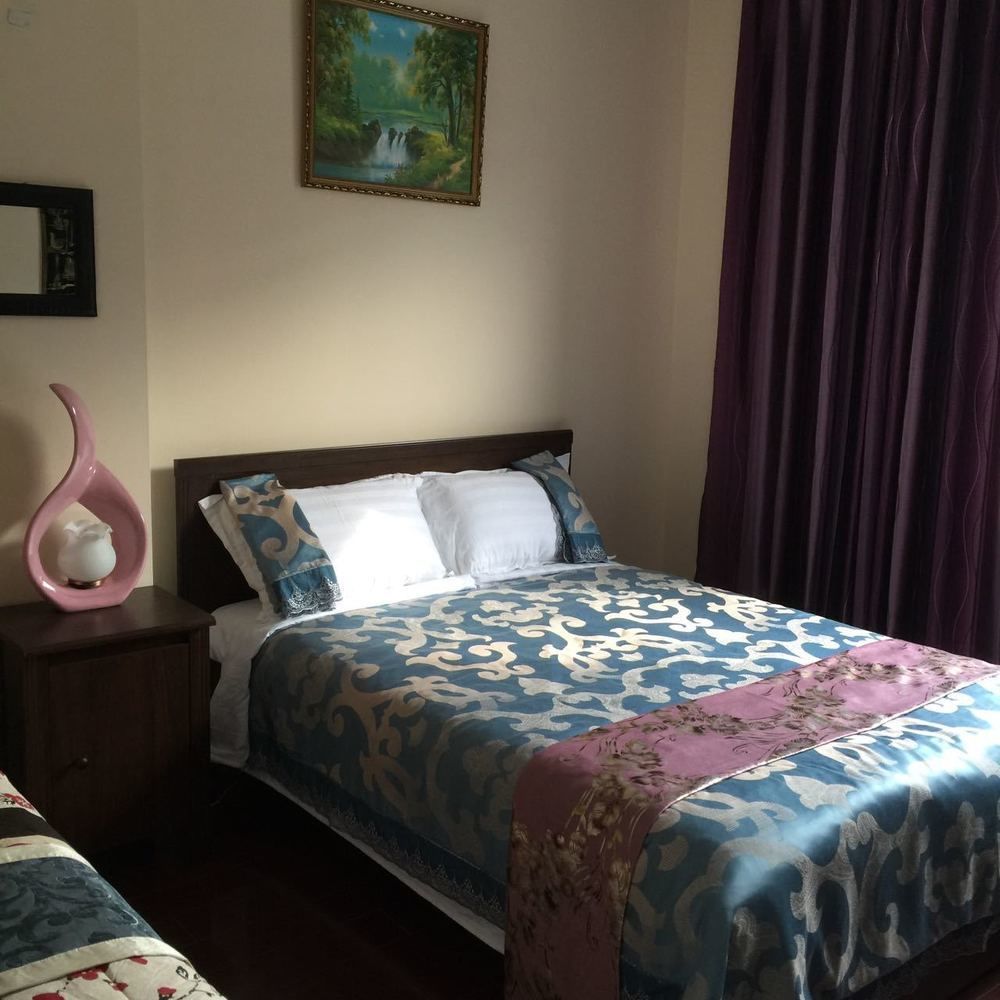 Guest house Lili Garden 3*