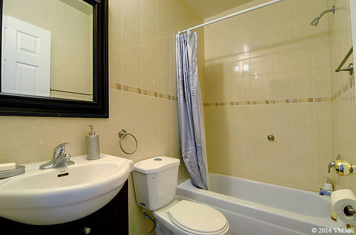 Guest house Lili Garden Toronto