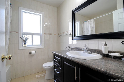 Lili Garden Guest house Toronto