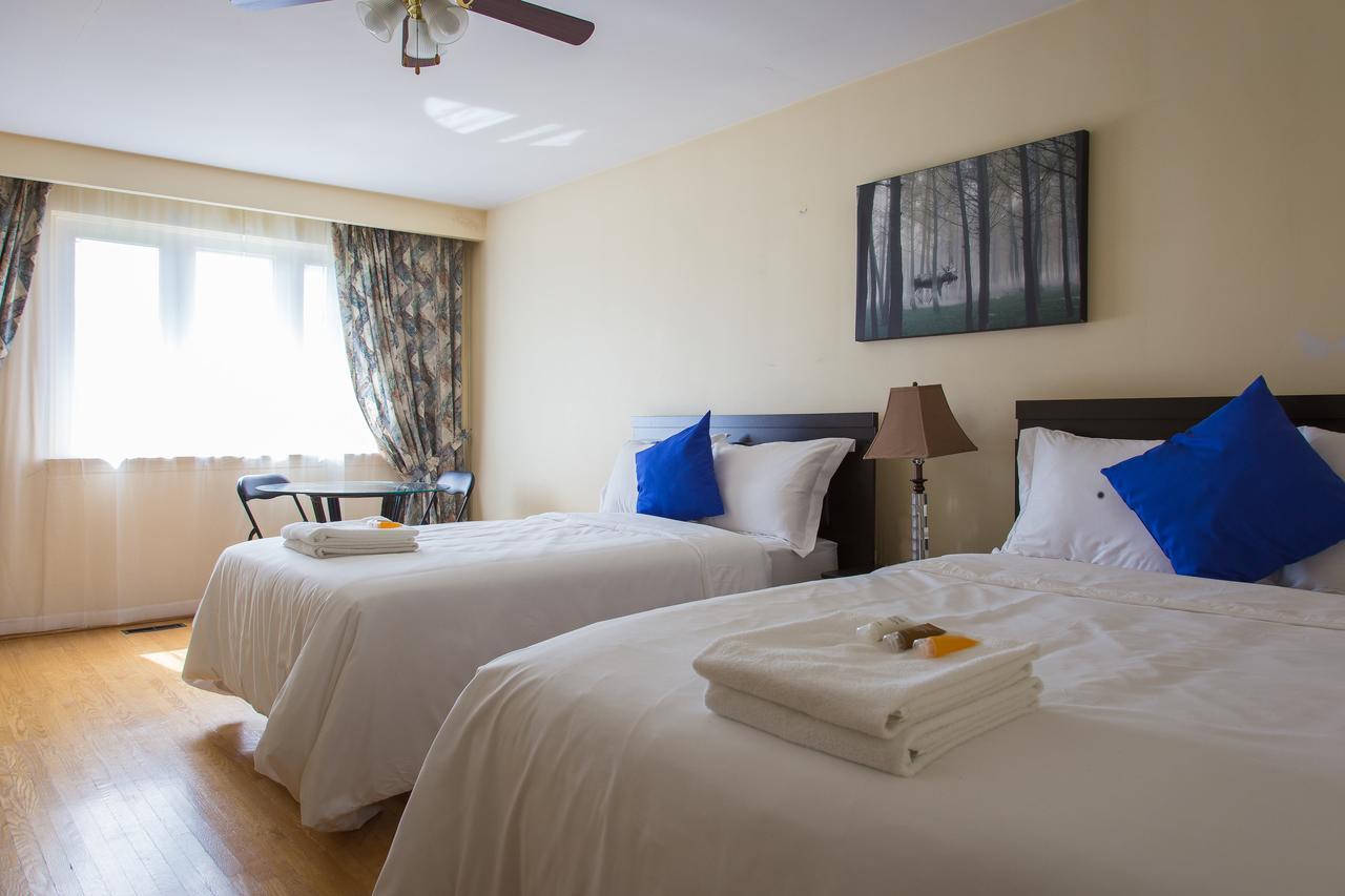 Charlton Suites Guest House