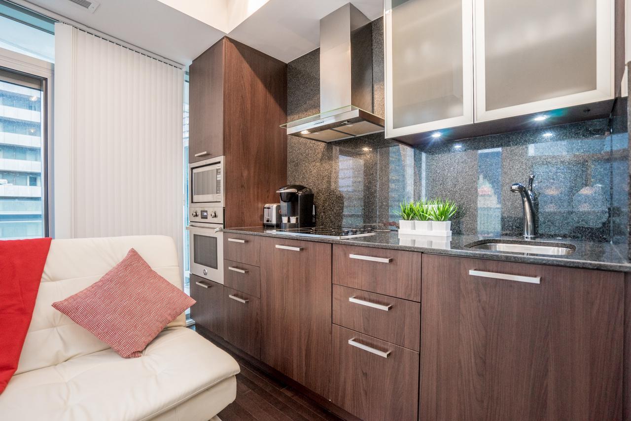 Apartment Aaira Suites At York Street *
