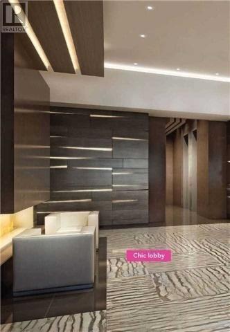 Yorkville Executive Apartment