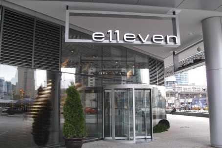 Apartment Luxury Fully Furnished Suite In Downtown Toronto - Maple Leaf Square *