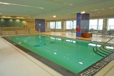 Luxury Fully Furnished Suite In Downtown Toronto - Maple Leaf Square * Toronto