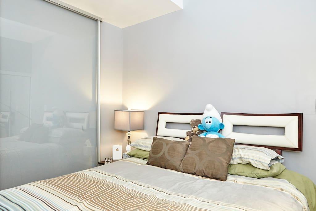 Luxury Fully Furnished Suite In Downtown Toronto - Maple Leaf Square * Toronto
