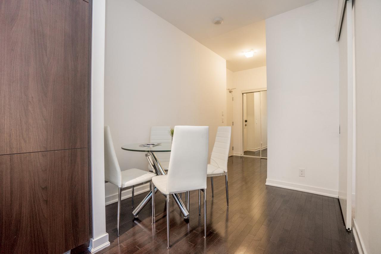 Apartment Aaira York St *