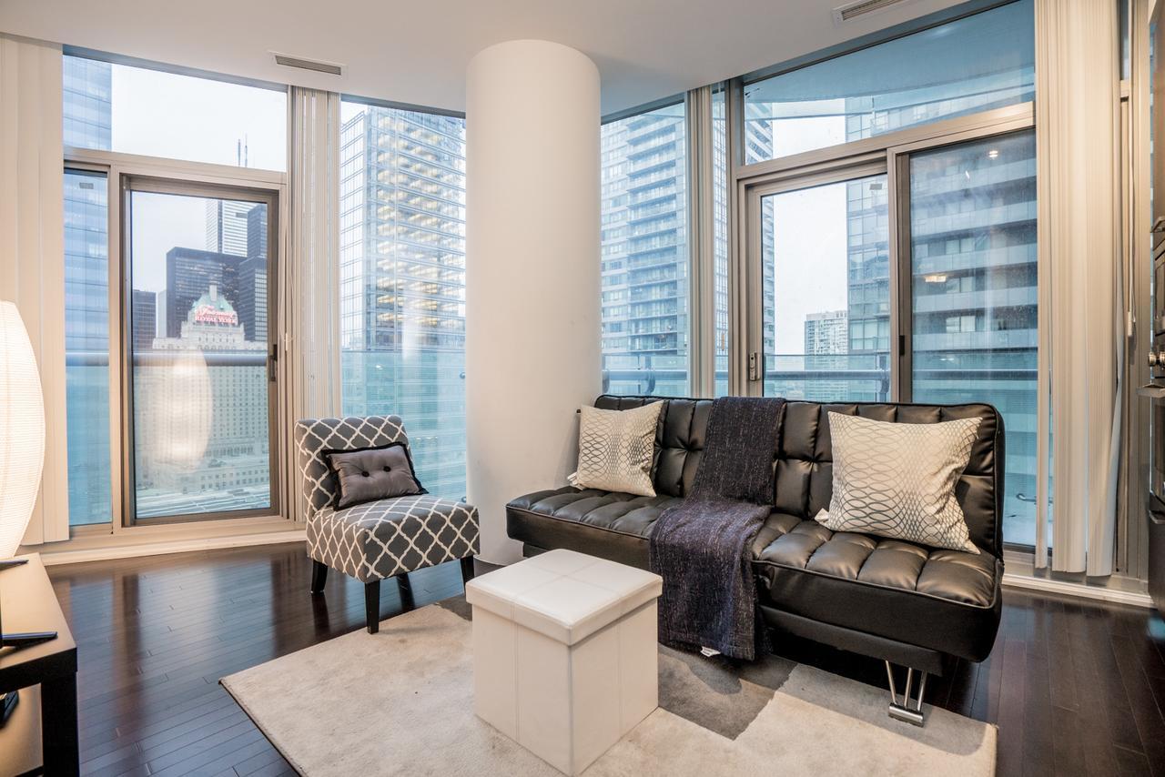 Apartment Aaira York St *