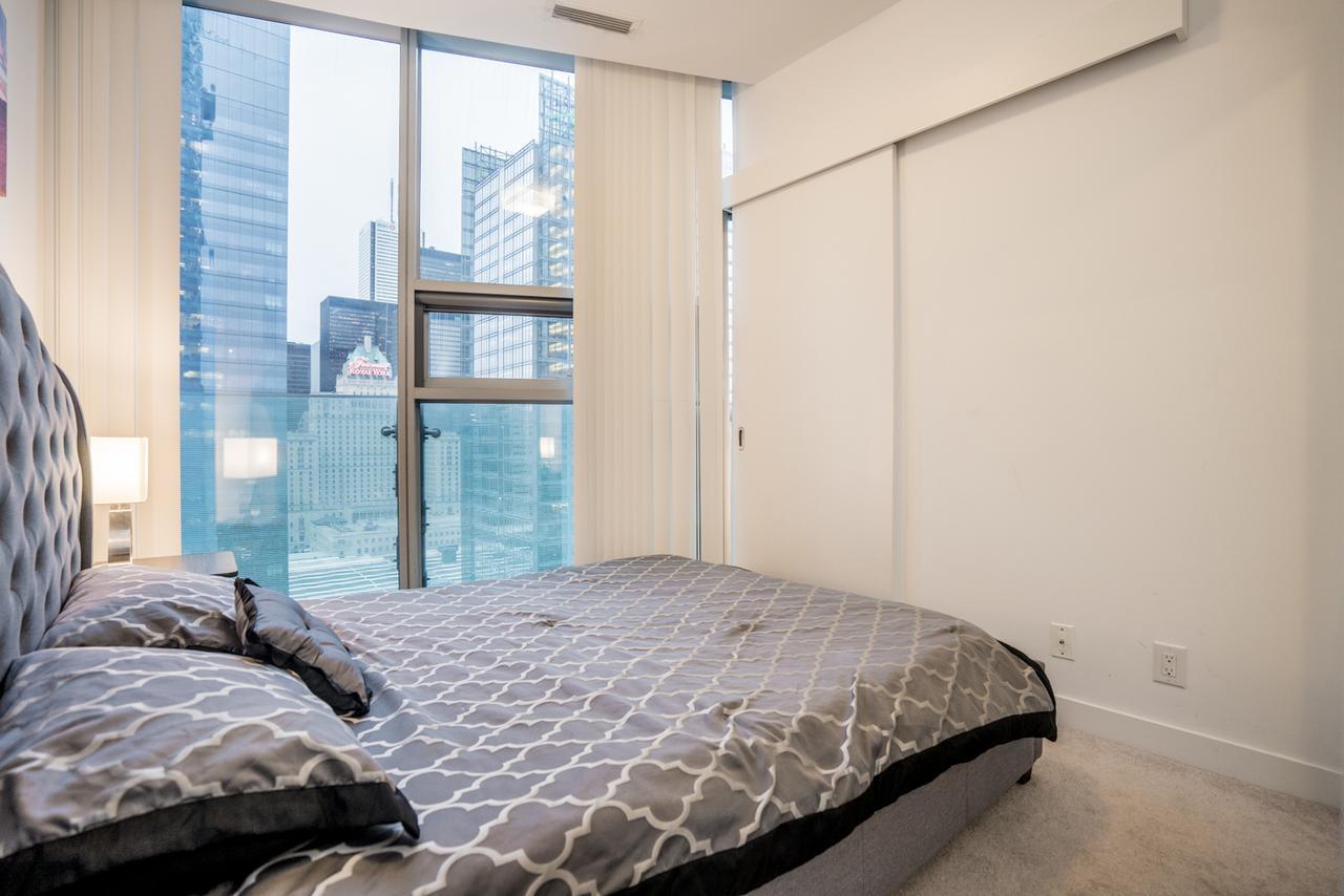 Aaira York St Toronto