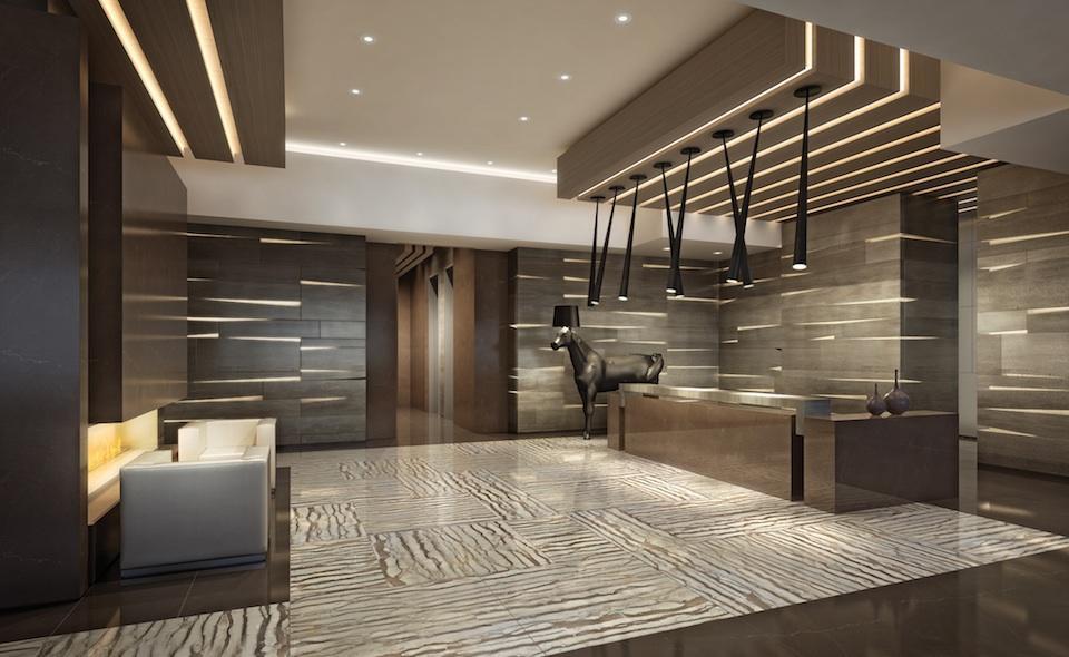 Apartment Yorkville Executive Toronto