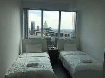 Kashaneh - Yonge Street Hotel