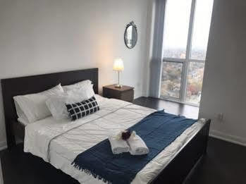 Kashaneh - Yonge Street Hotel 3*