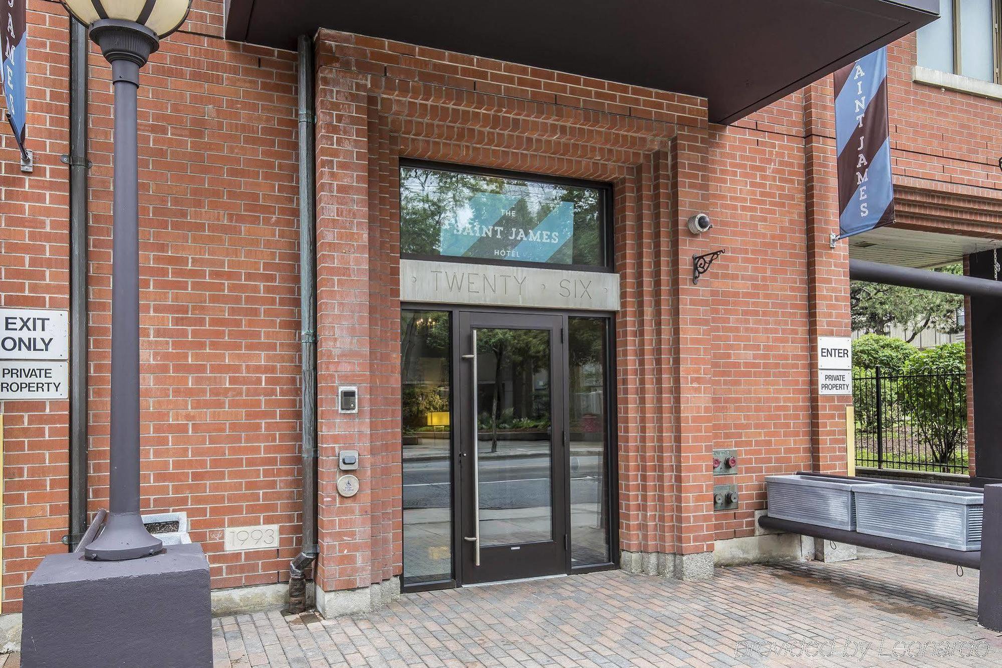 The Saint Hotel, Ascend Collection Hotel