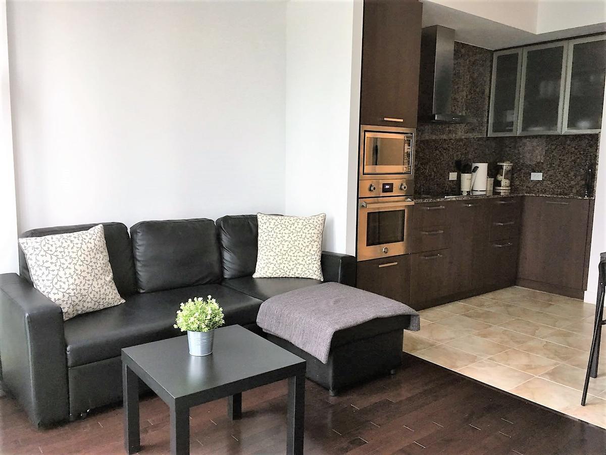 Apartment Lavish - New One Bedroom - Cn Tower Toronto