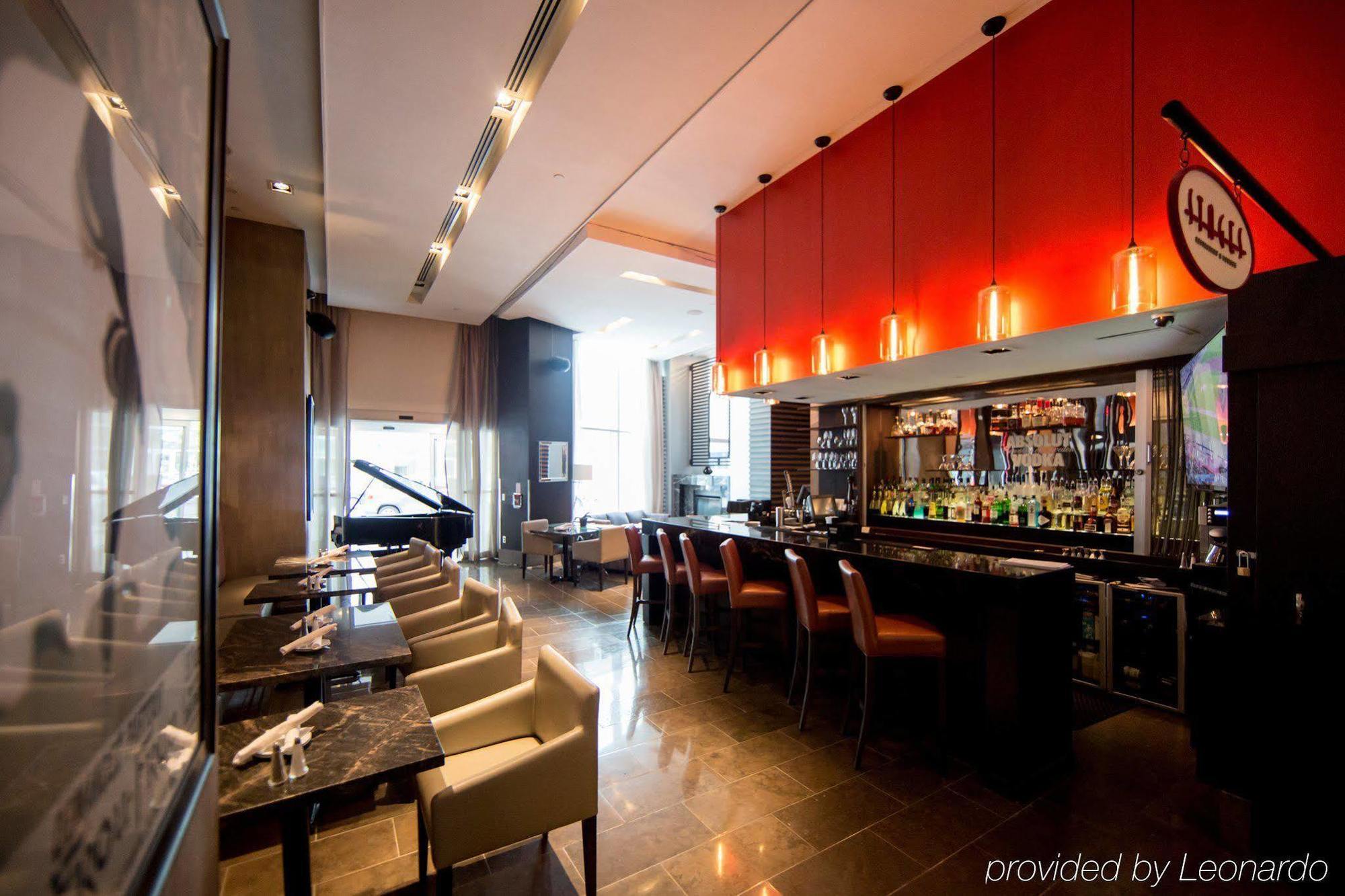 Pantages Centre 4* Toronto