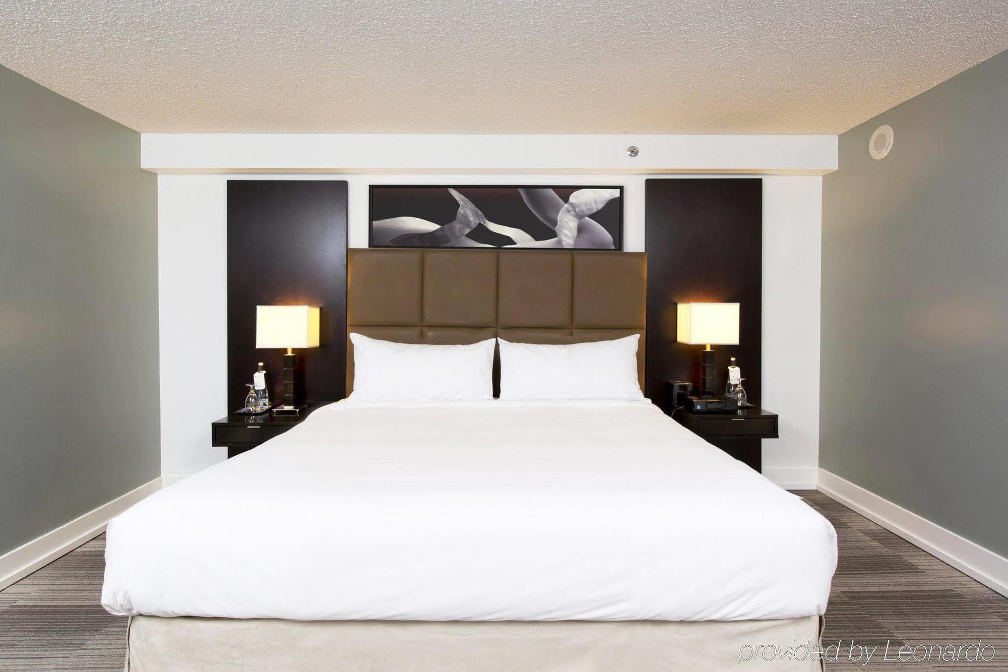Pantages Centre 4* Toronto