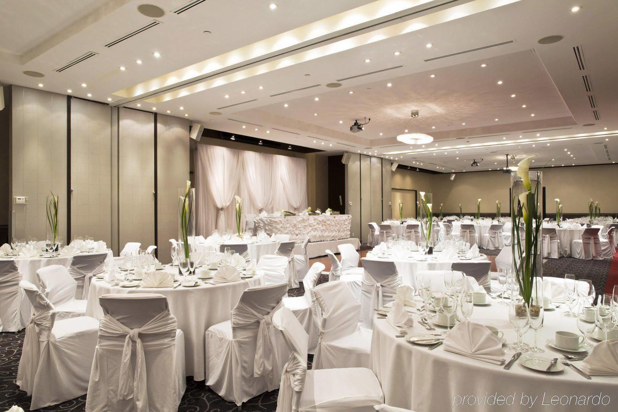 Pantages Centre 4*