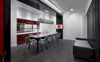 Hotel Life Luxury Downtown Toronto