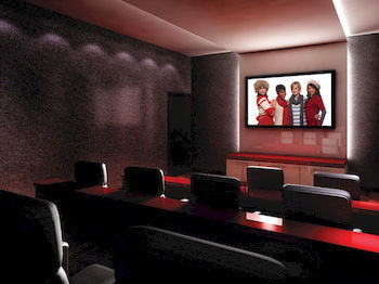 Life Luxury Downtown 3*