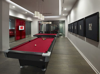 Hotel Life Luxury Downtown